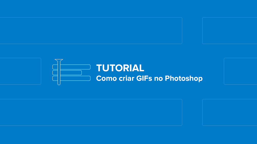 Tutorial: Como criar GIFs no Photoshop - Design Culture